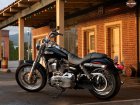 Harley-Davidson Harley Davidson FXDC Dyna Super Glide Custom